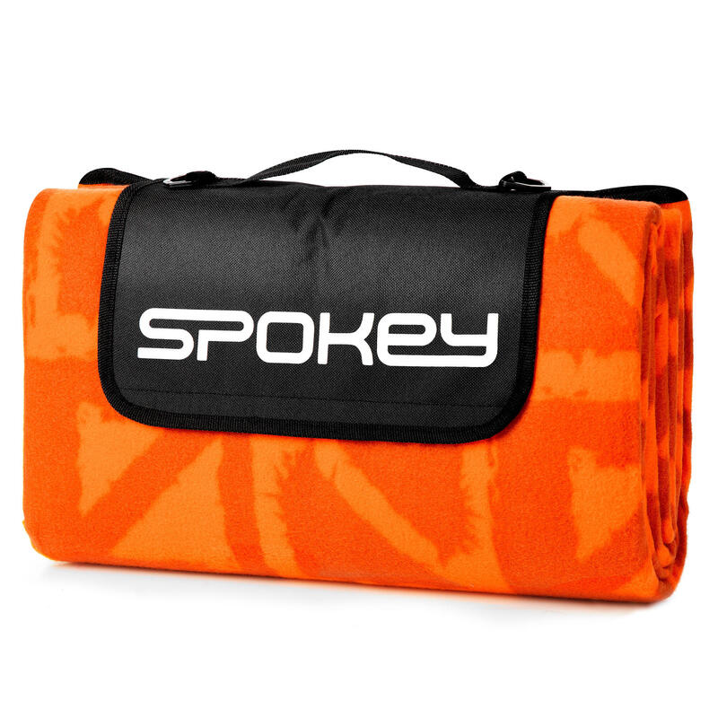 Koc turystyczny Spokey Picnic Apricote