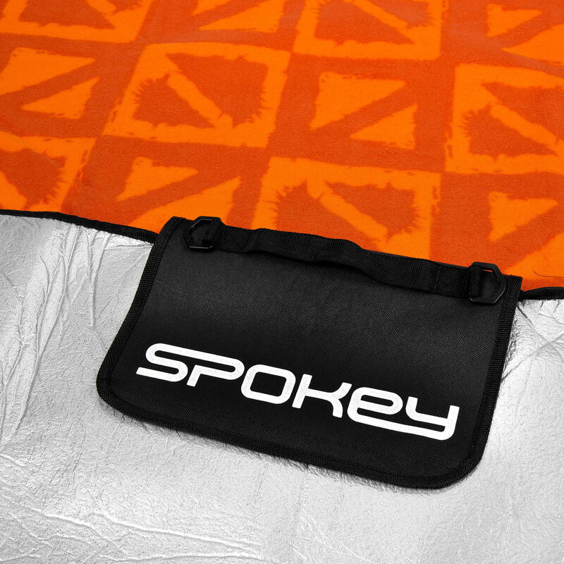 Koc turystyczny Spokey Picnic Apricote