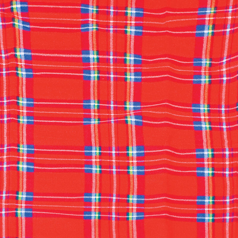 Koc turystyczny Spokey Picnic Tartan