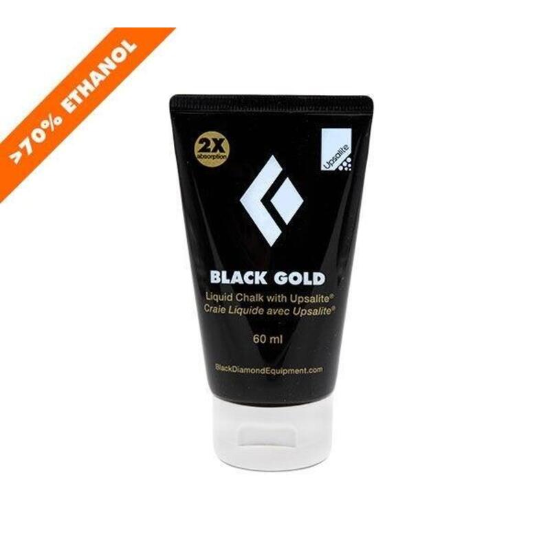 Magnezja Black Diamond Liquid Black Gold 60ml