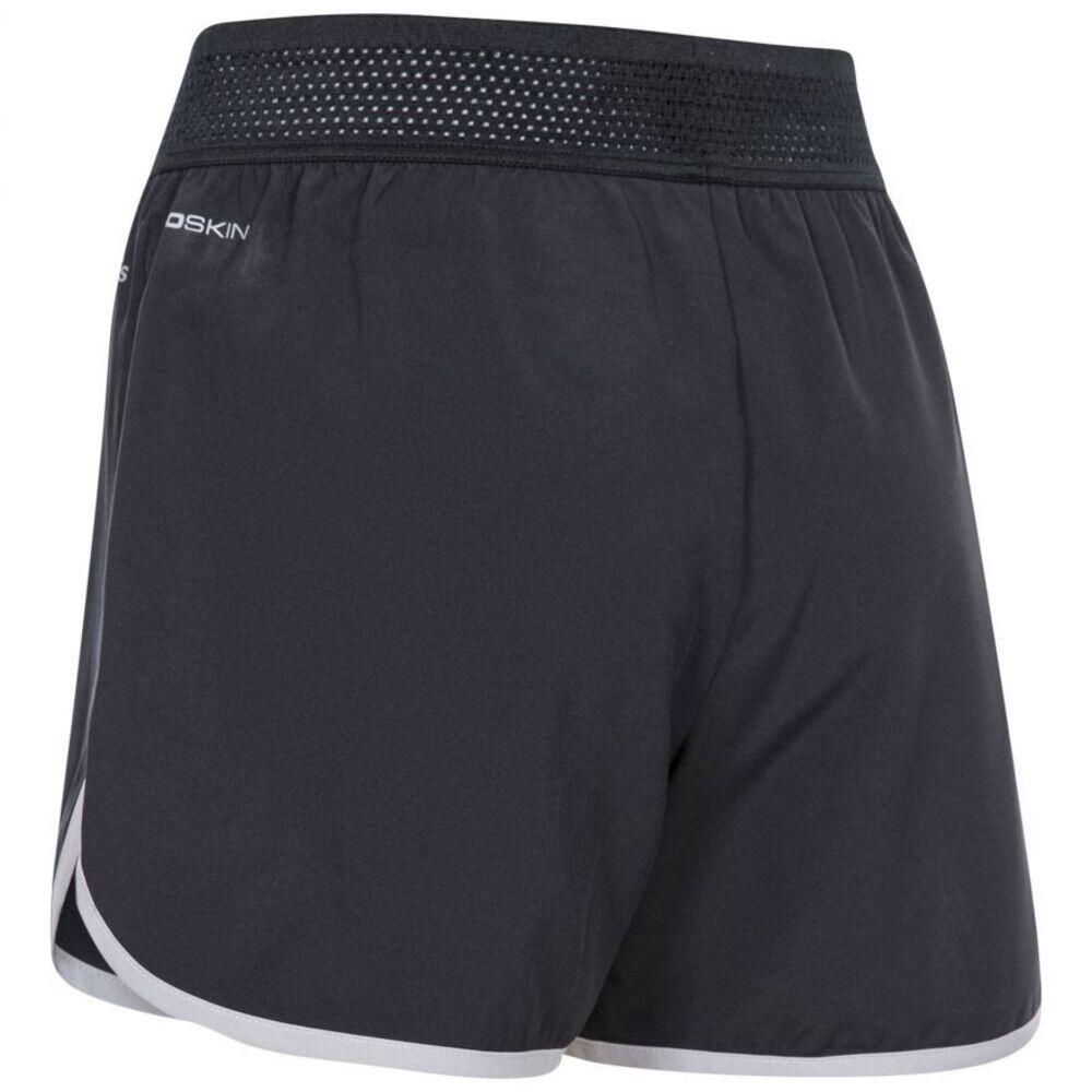 Women's SADIE sports shorts (Black)