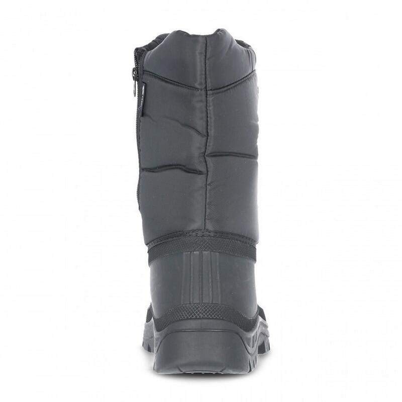 Bottes de neige DODO Unisexe (Noir)