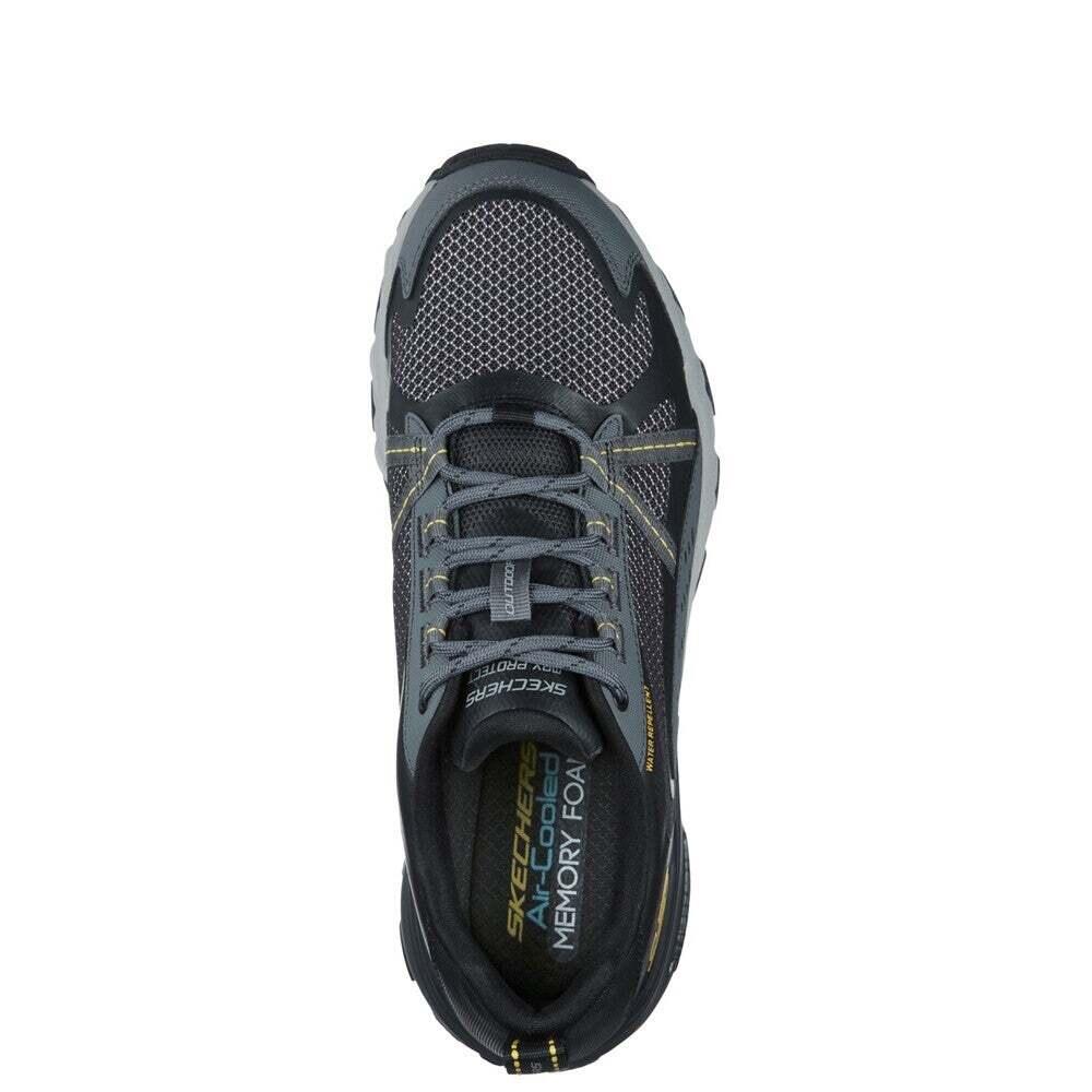 Uomo Scarpe da ginnastica MAX PROTECT (nero / carbone)