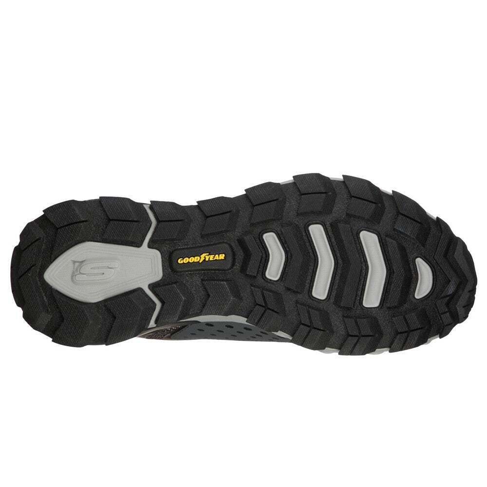 Uomo Scarpe da ginnastica MAX PROTECT (nero / carbone)