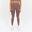 Icon seamless leggings Femme - Taupe