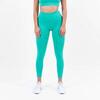 Elevate leggings Dames - Groenblauw