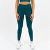 Icon seamless leggings Dames - Groen