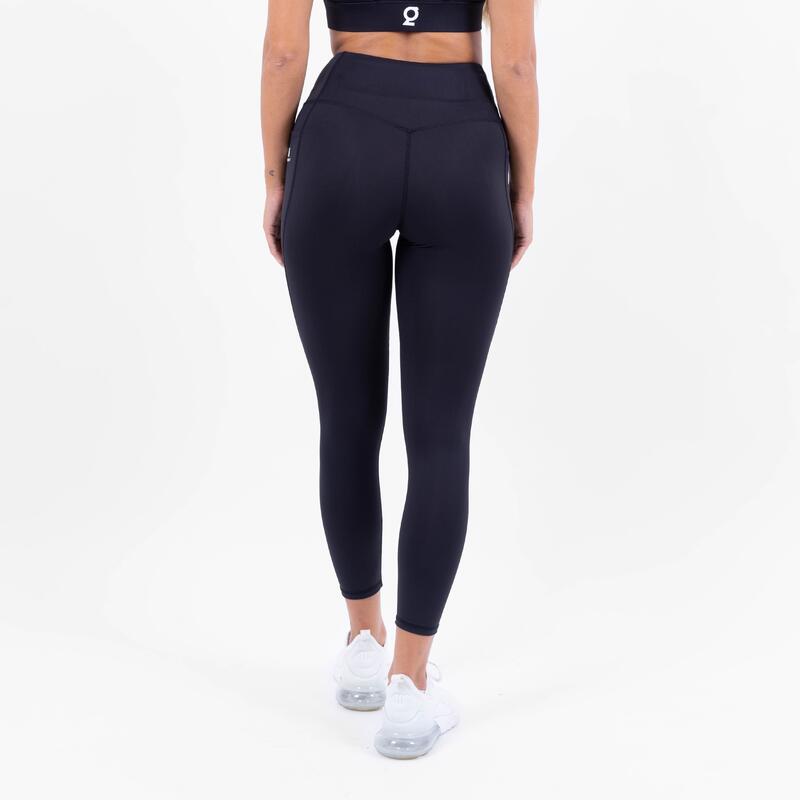 Elevate leggings Femme - Noir