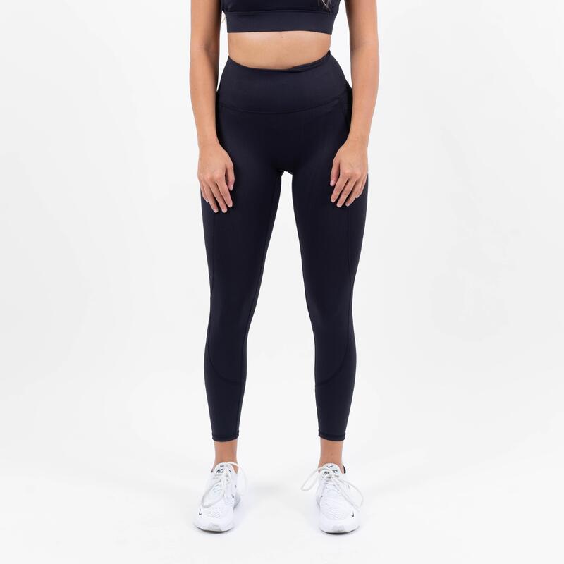 Elevate leggings Femme - Noir