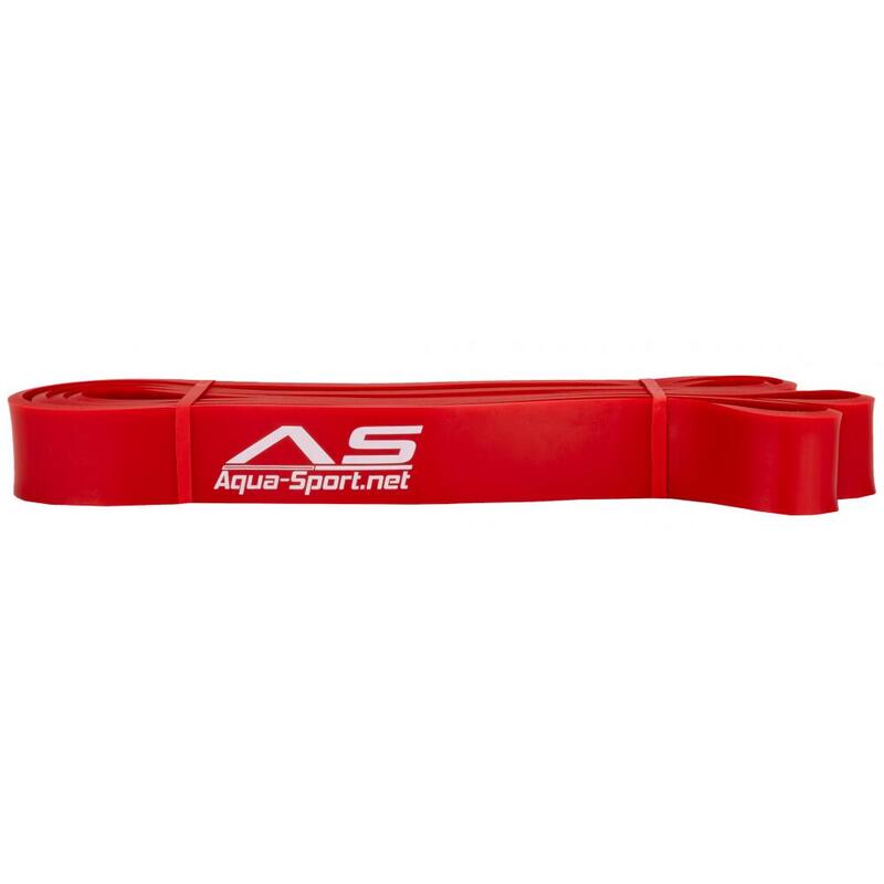 Guma oporowa do ćwiczeń aqua-sport powerstrech superband 13-35kg