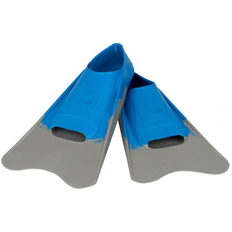 Krótkie płetwy pływackie aqua-sport aqua blade short fins