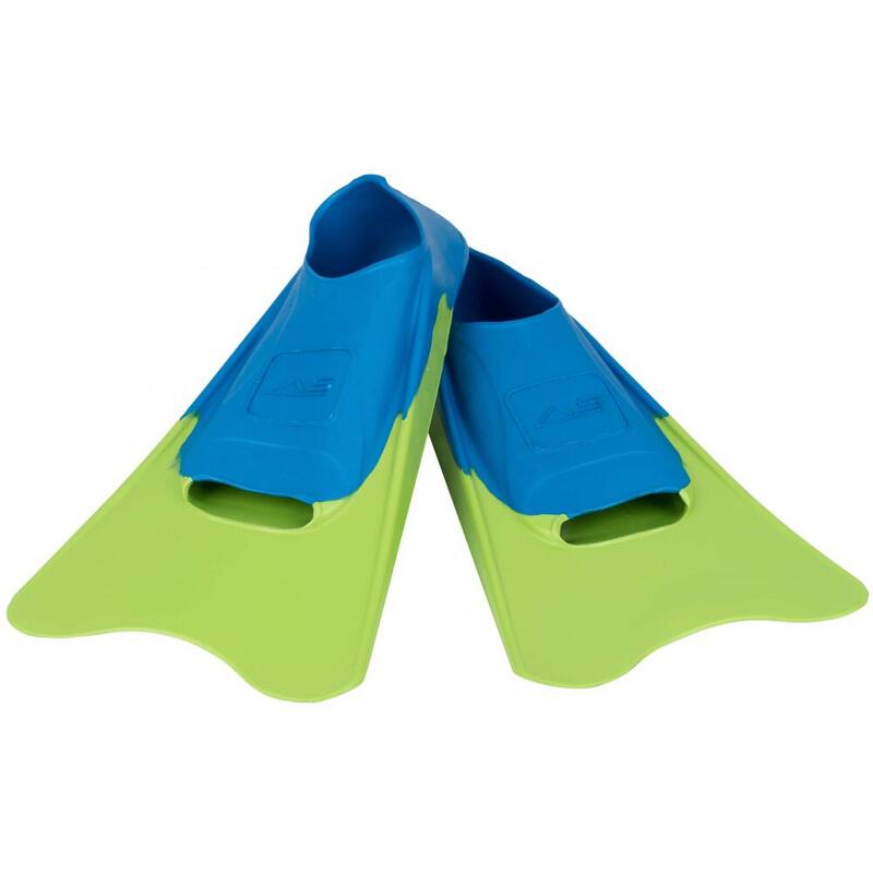 Krótkie płetwy pływackie aqua-sport aqua blade short fins