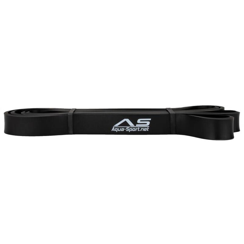 Guma oporowa do ćwiczeń aqua-sport powerstrech superband 11-30kg