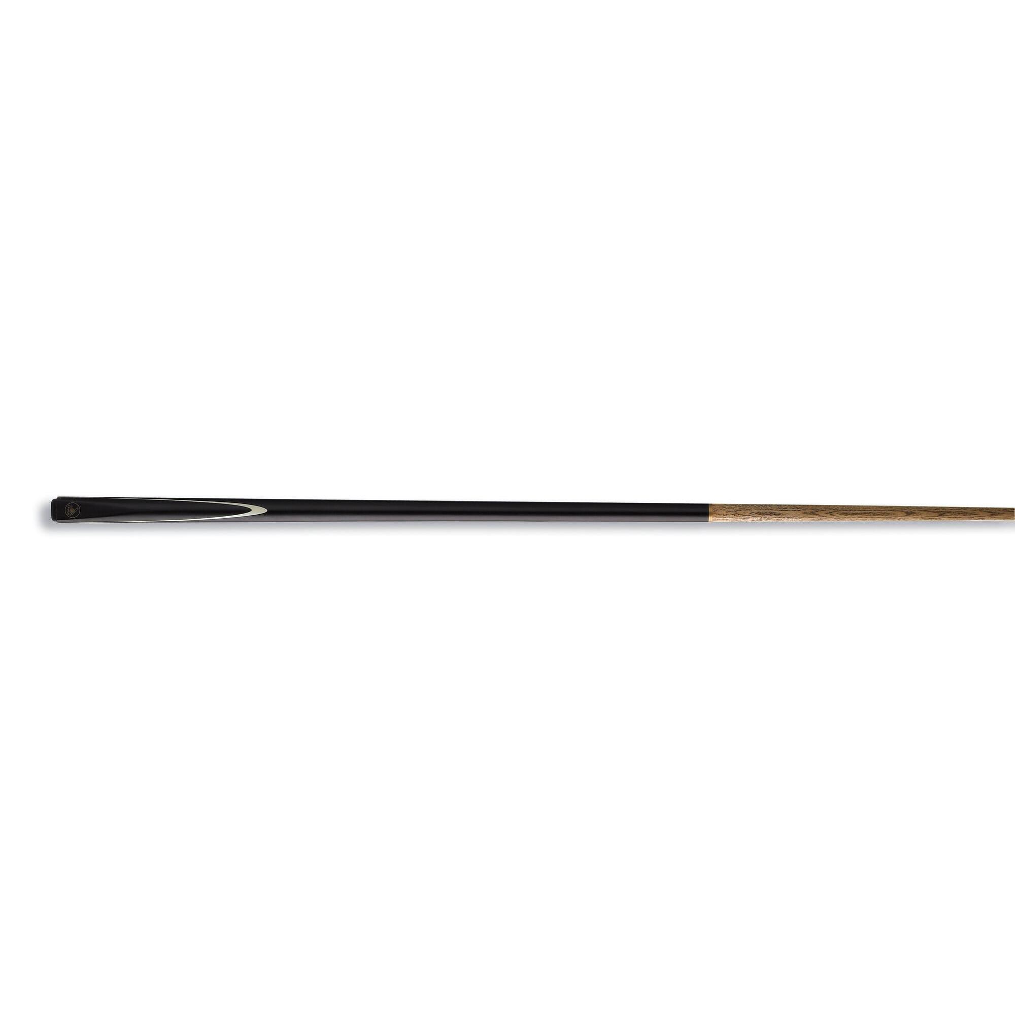 CANNON SNOOKER CANNON SHADOW 2 PIECE SNOOKER/POOL CUE