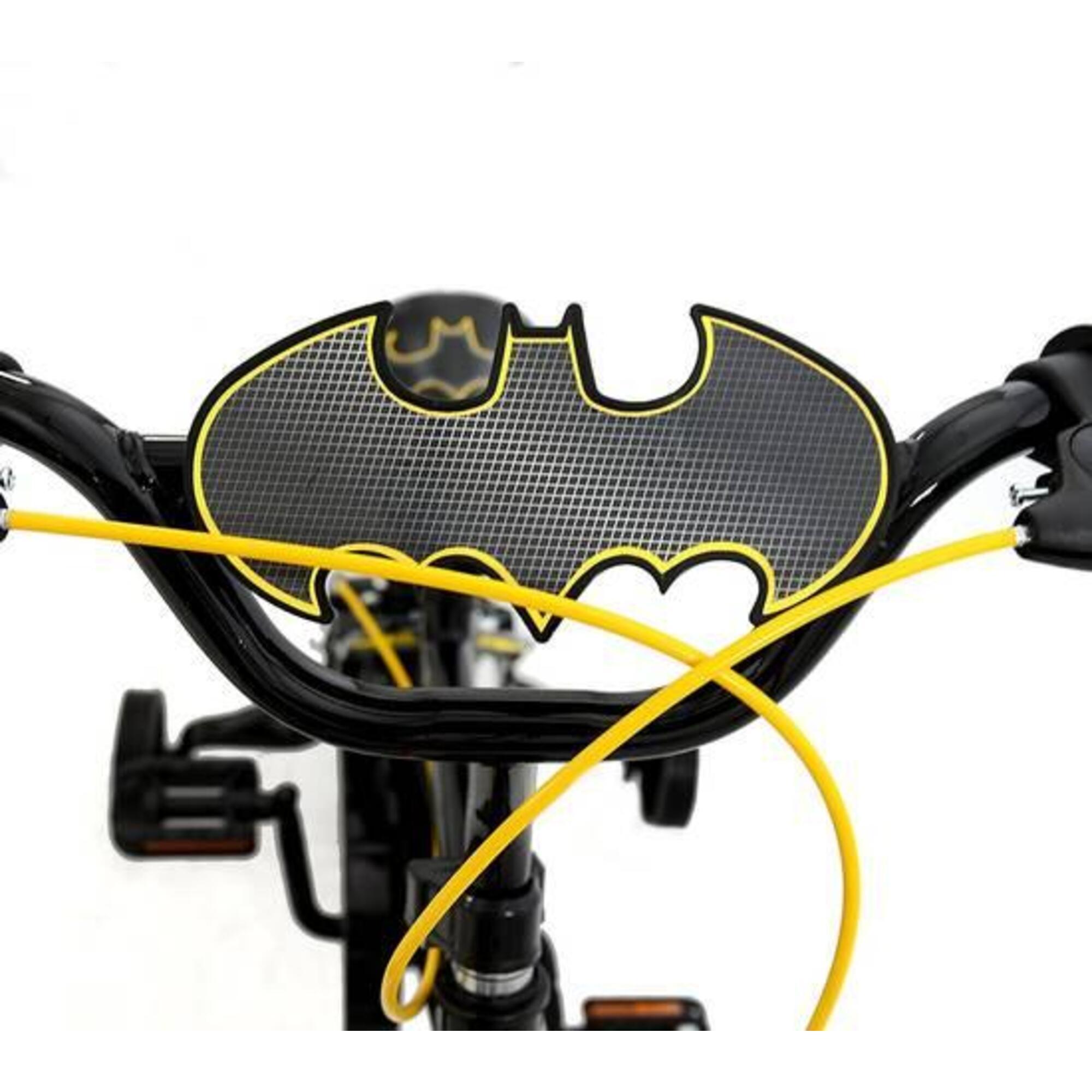 Batman bikes clearance for toddlers