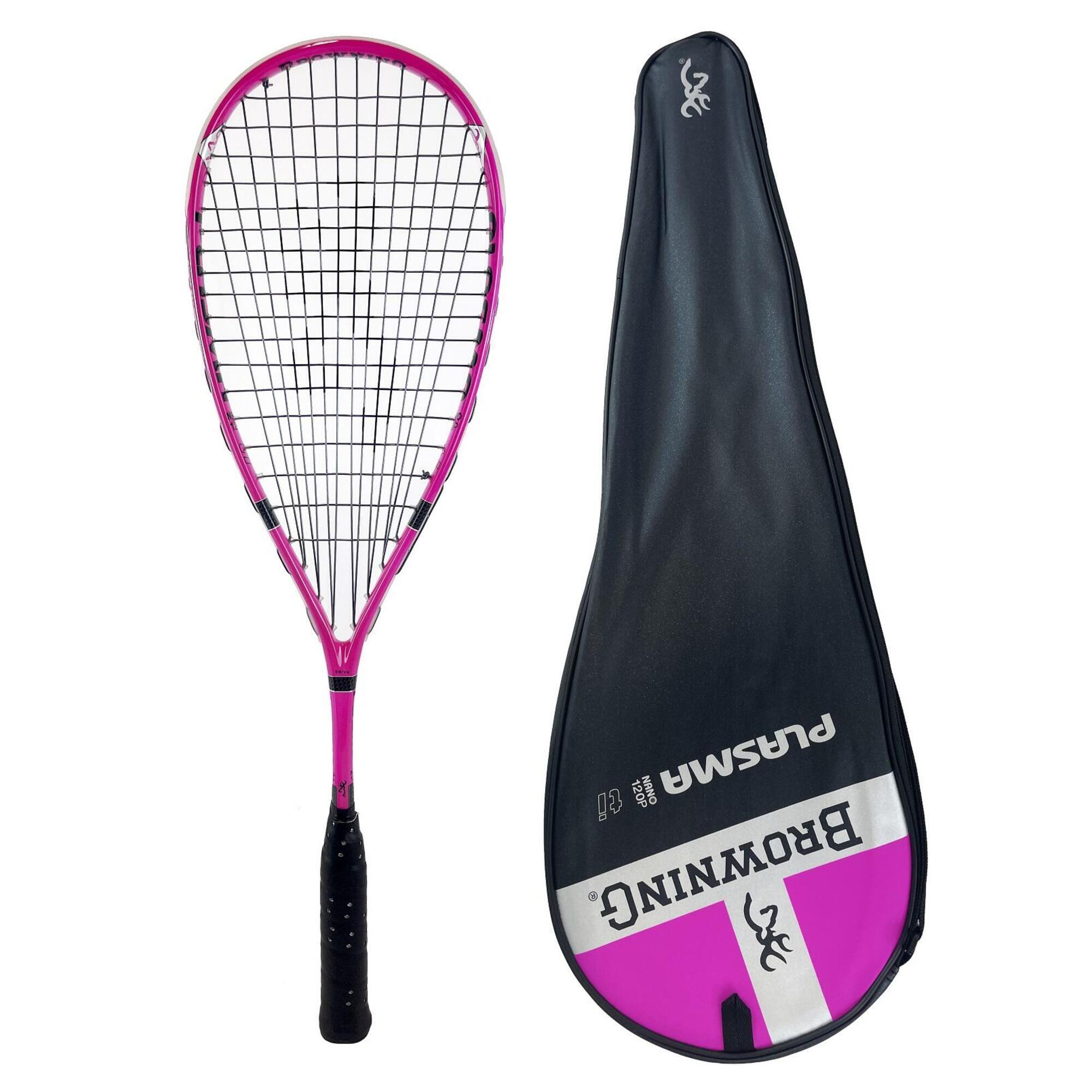 Browning Exocet Badminton Racquet 