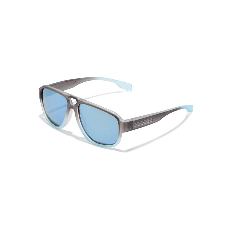 Lunettes de soleil pour Homme et Femme STEEZY Grey