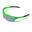 Lunettes de soleil pour Homme et Femme TRAINING Lime Chrome