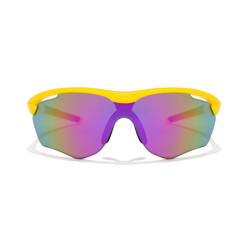 Lunettes de soleil pour Homme et Femme TRAINING Fluor