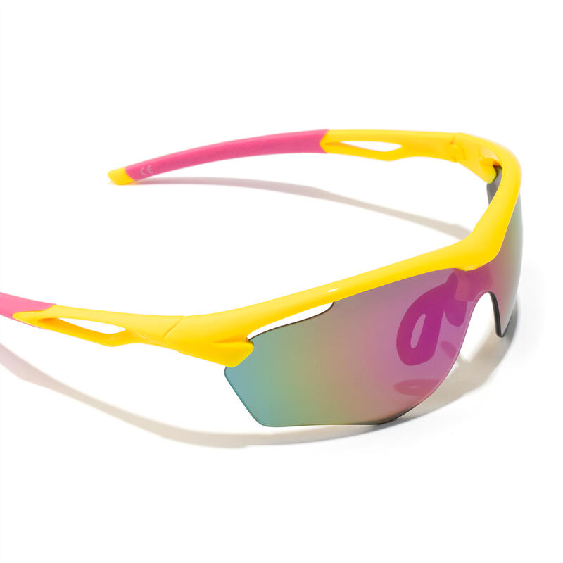 Gafas de sol para Hombres y Mujeres TRAINING Fluor