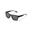 Zonnebrillen voor Mannen en Vrouwen POLARIZED CORE Carbon Black