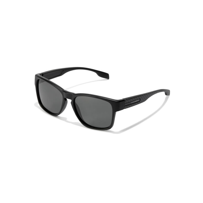 Lunettes de soleil pour Homme et Femme POLARIZED CORE Carbon Black