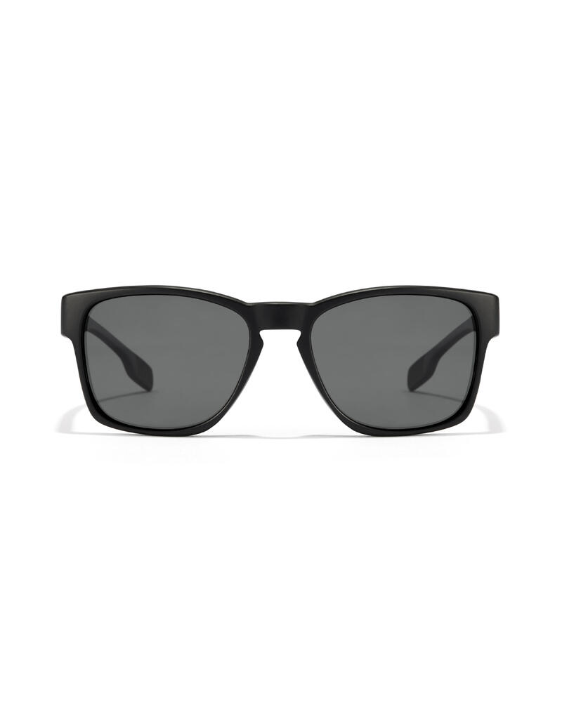 Gafas de sol para Hombres y Mujeres POLARIZED CORE Carbon Black