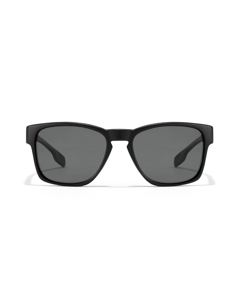 Lunettes de soleil pour Homme et Femme POLARIZED CORE Carbon Black