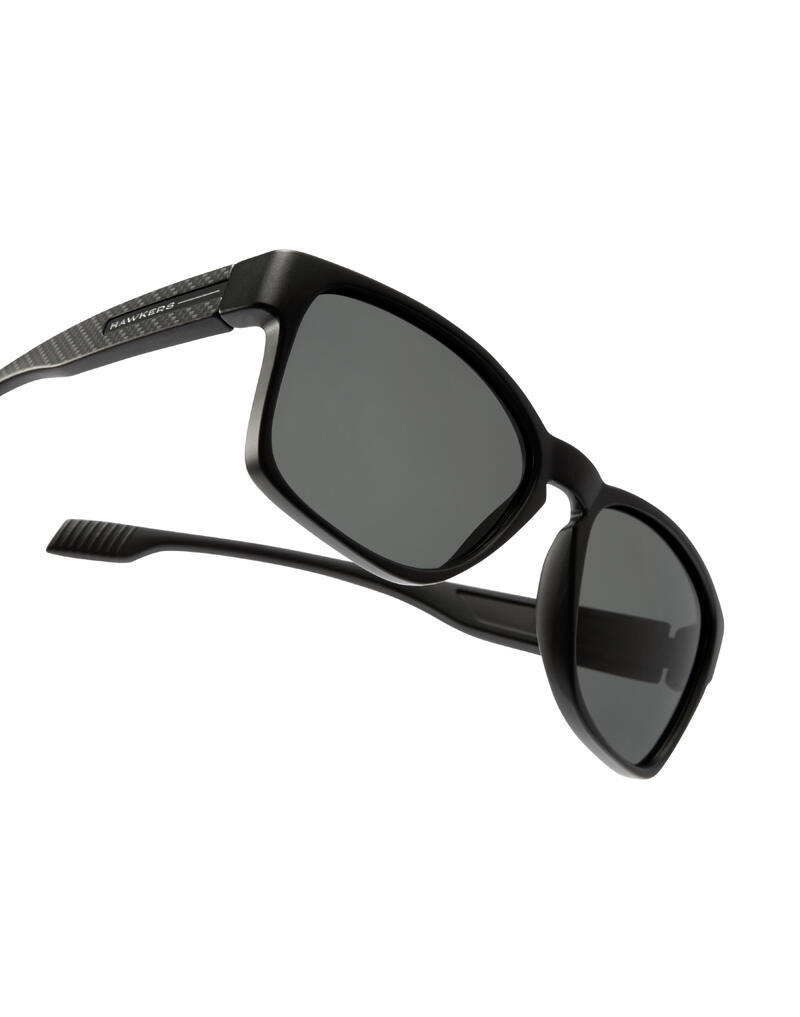 Lunettes de soleil pour Homme et Femme POLARIZED CORE Carbon Black