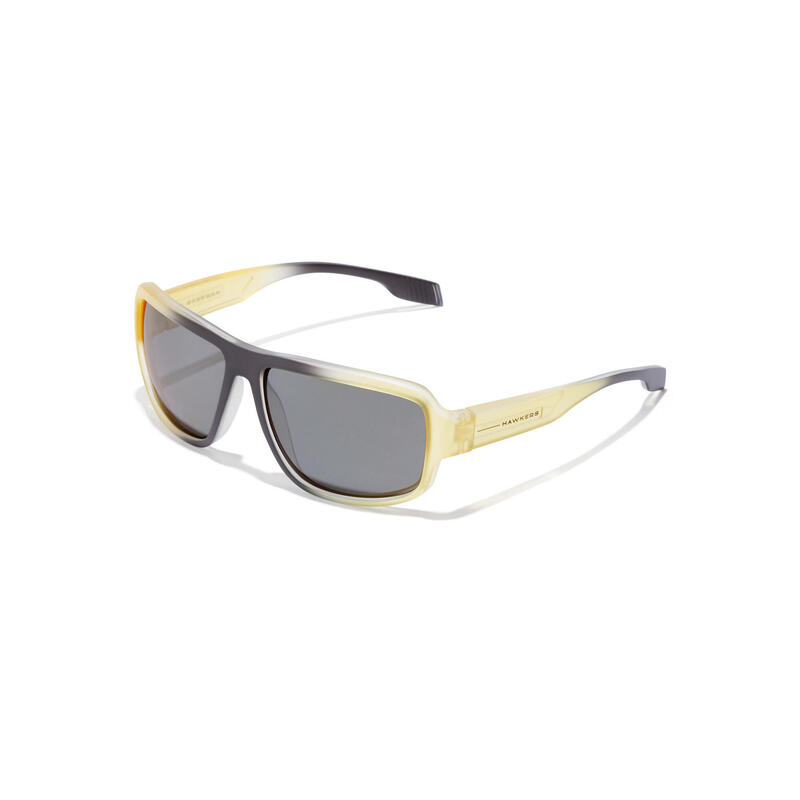 Lunettes de soleil pour Homme et Femme F18 Yellow Fusion