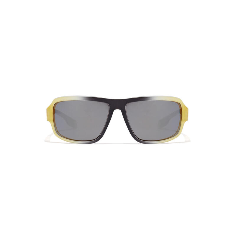 Zonnebrillen voor Mannen en Vrouwen F18 Yellow Fusion