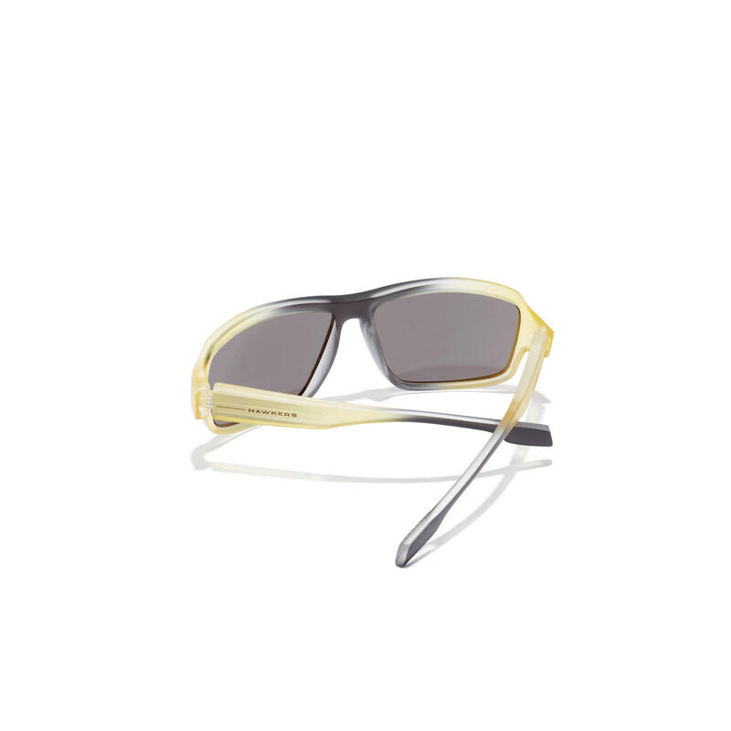 Gafas de sol para Hombres y Mujeres F18 Yellow Fusion