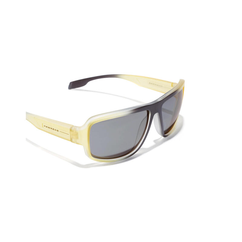 Gafas de sol para Hombres y Mujeres F18 Yellow Fusion