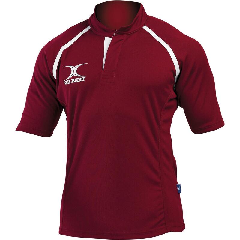 Rugby Tshirt à manches courtes Garçon (Bordeaux)
