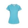 TShirt de sport VIKTORIA Femme (Bleu clair)