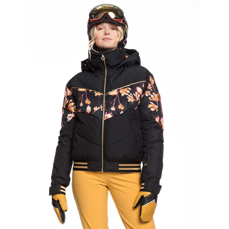 Veste de ski femme Roxy Torah Bright Summit Snow 15k/10k