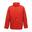 Standout Ardmore Jacke, wasserdicht, winddicht Herren Rot