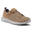 Highland Arway chaussures de randonnée pour hommes beige