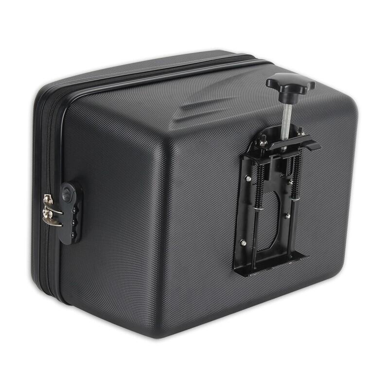 bagagedrager thermobox 25 liter
