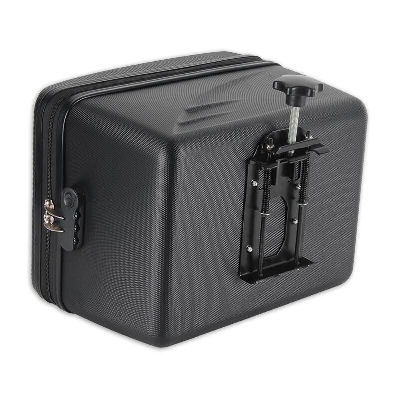 porte-bagages thermobox 25 litres