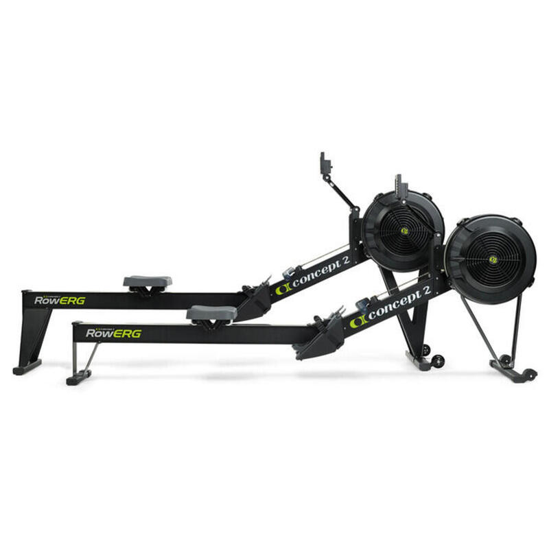 Rowing Machine RowErg with Tall Legs (20" Seat Height)
