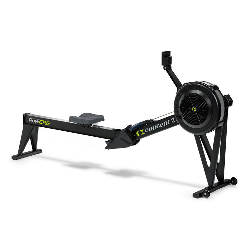 Rowing Machine RowErg with Standard Legs (14" Seat Height)