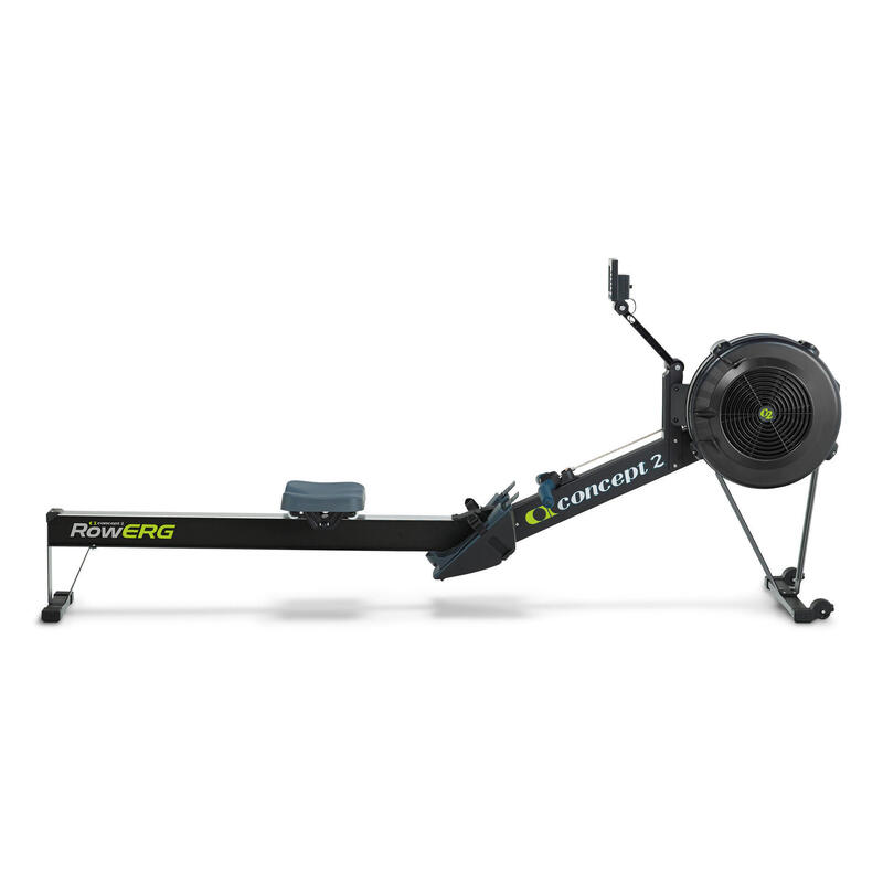 Rowing Machine RowErg with Standard Legs (14" Seat Height)