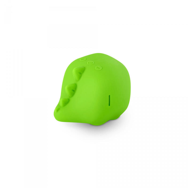 ALTAVOZ BLUETOOTH SPC PUP DINO