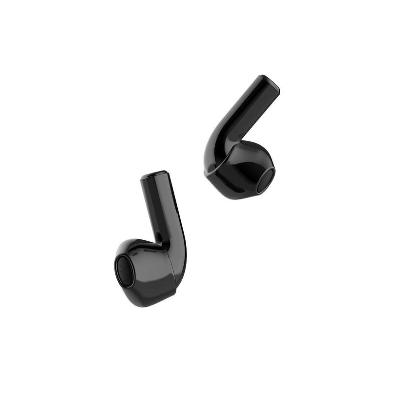 AURICULARES INALÁMBRICOS BLUETOOTH SPC ZION PRO NEGROS