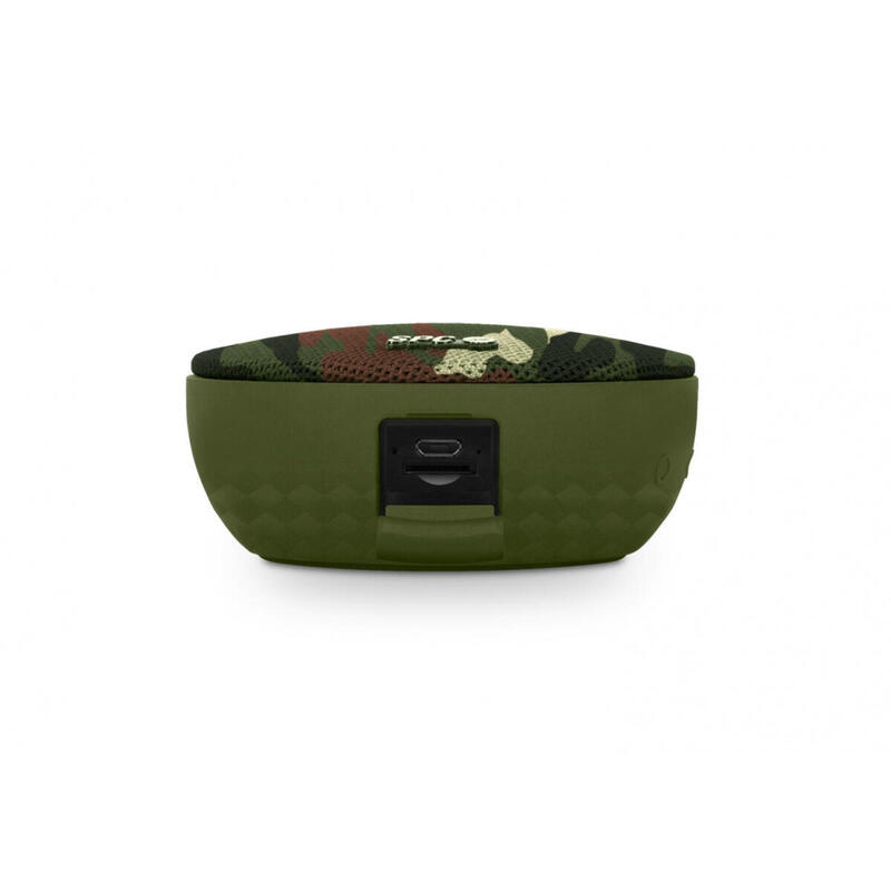 ALTAVOZ BLUETOOTH SPC UP! SPEAKER RADICAL GREEN