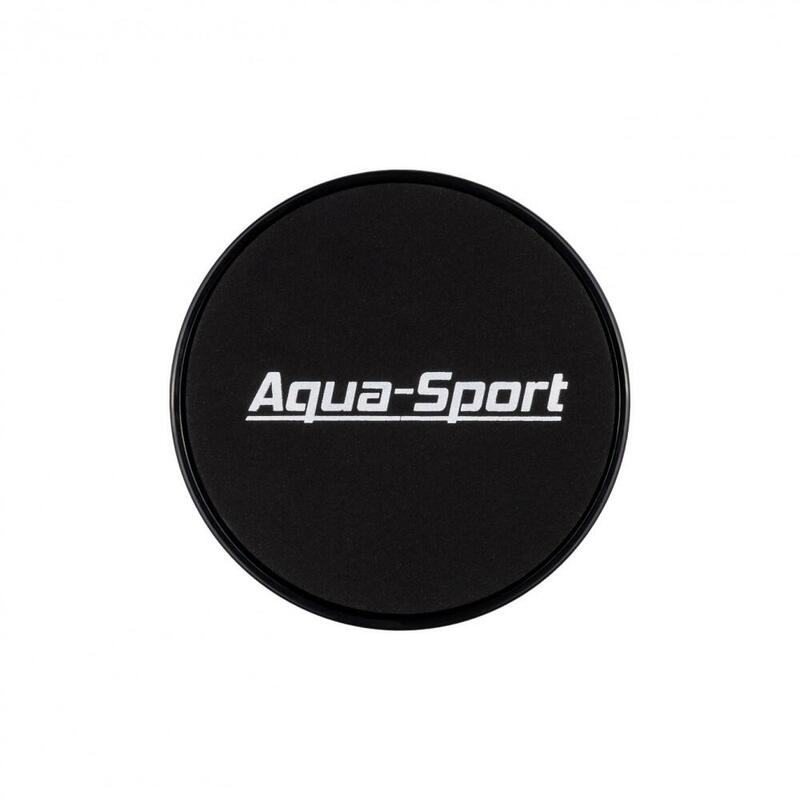 Dyski poślizgowe aqua-sport powesrtrech core sliders 2szt