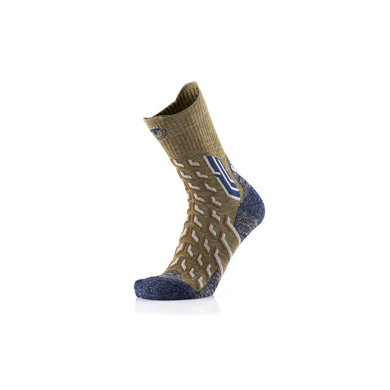 Chaussettes de Trekking rafraîchissantes pour l'été - Trekking Cool Crew