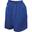 Pantalones deportivos - Hombres - Pantalones cortos de malla de nylon (azul)