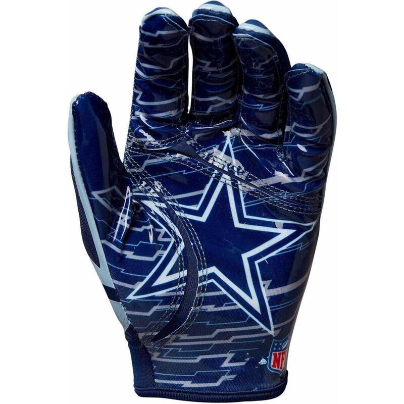 American Football - Handschoenen - Kinderen - Team Dallas Cowboys - One Size